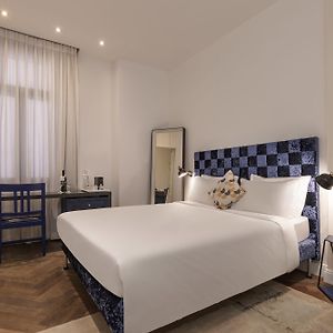 Chambre Classique Lit Queen-Size