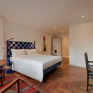 Chambre Urbaine Lit King-Size
